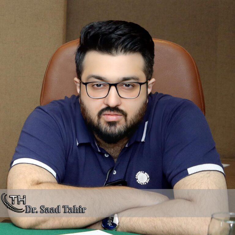 COO – Tahir General Hospital