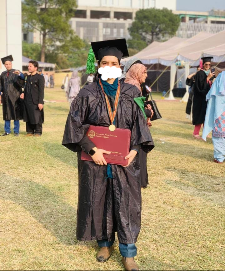 Educational Advancement