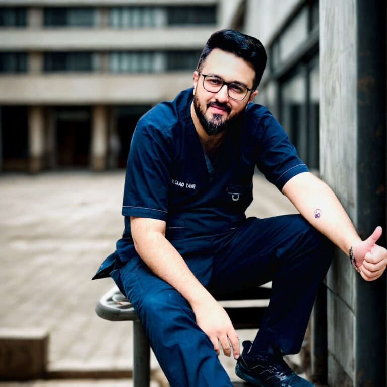 District Medical Officer