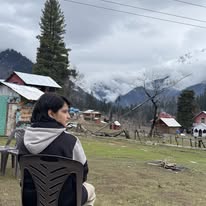 Beginning of Social Activism