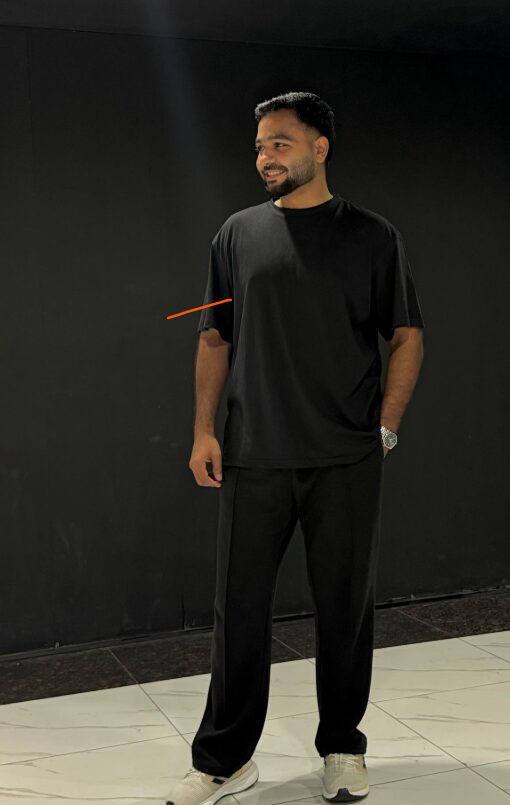 First Major Recognition