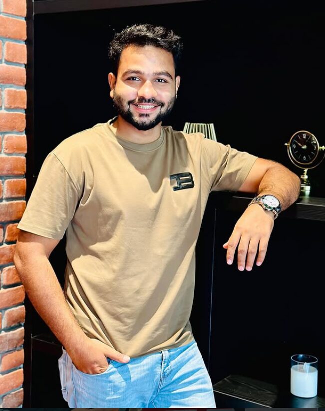 Beginning of Journey