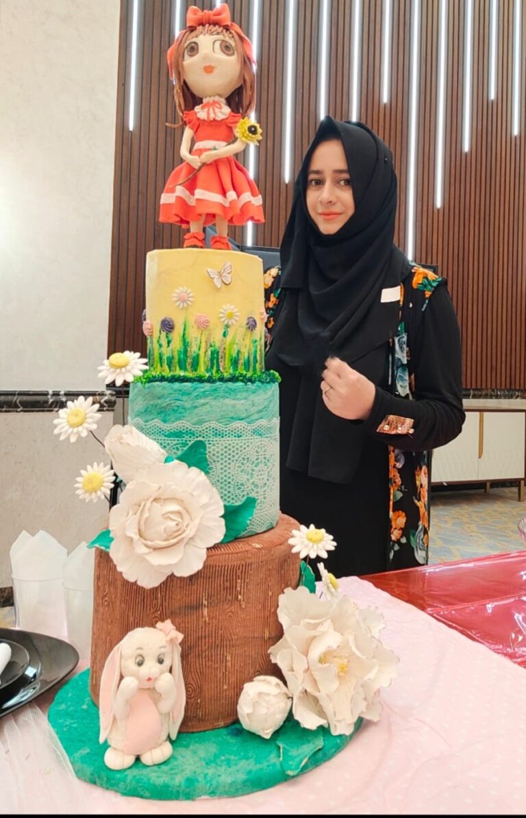 Customer Experiential Services & Pastry Fundamentals