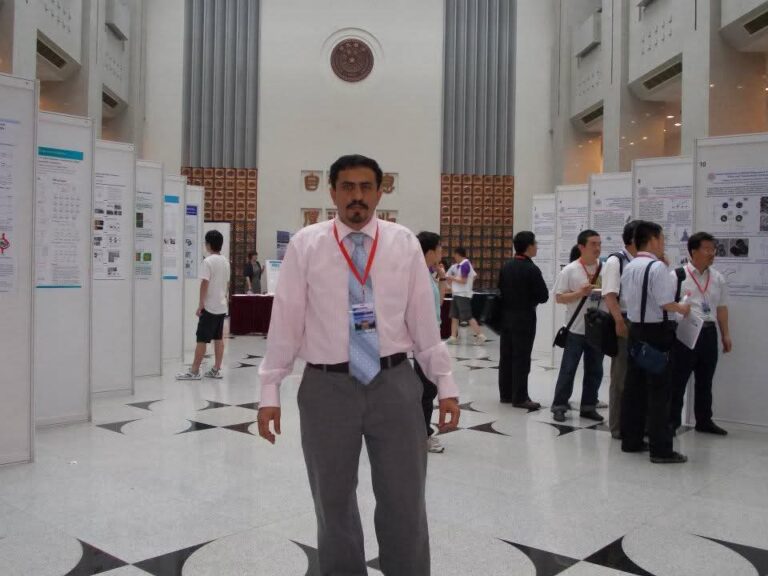 Major Innovation Recognition