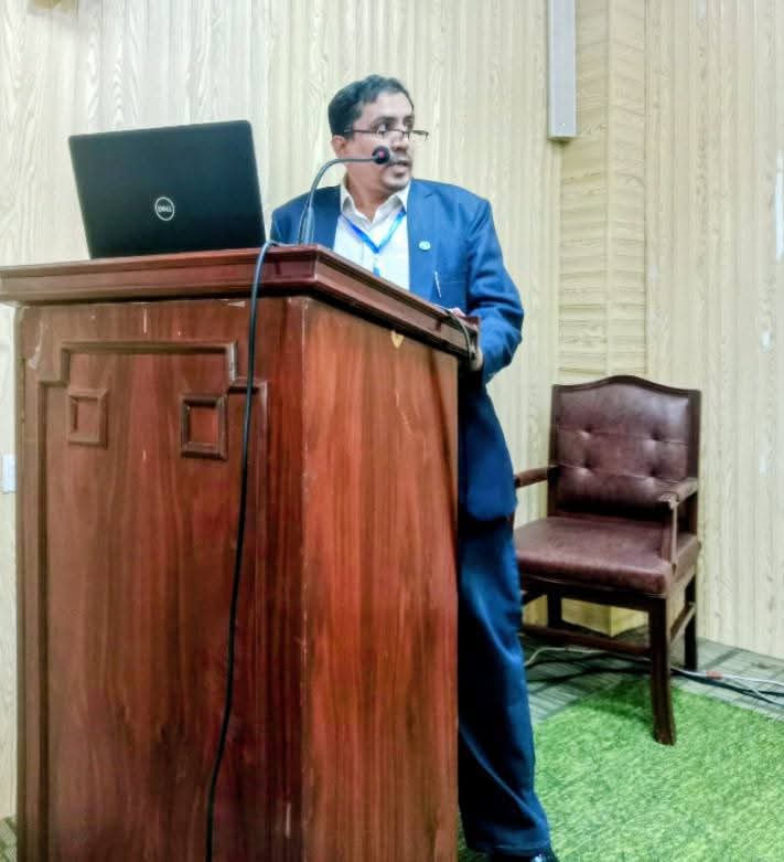 Innovation & Research Growth