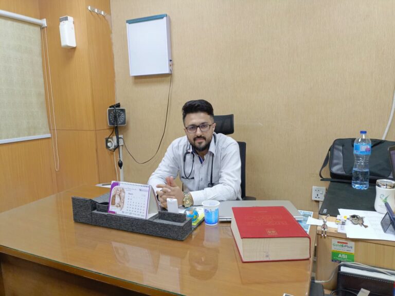 Humanitarian Medical Services