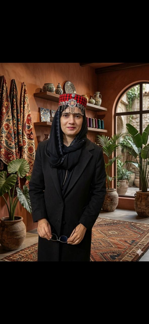 Founder of Wellbeing By Neels 