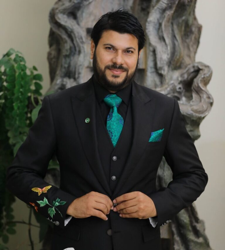 Creative Advisor – University of Leeds (LITAC)