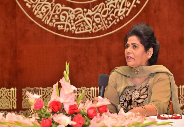 Director Nursing Hanif Hospital Karachi