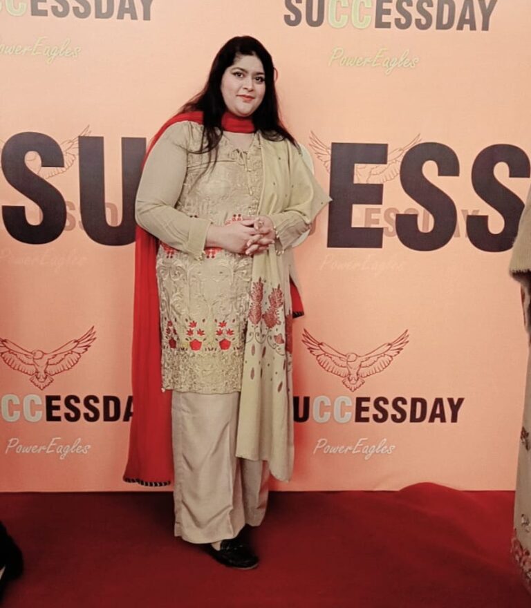 Relocation to Lahore