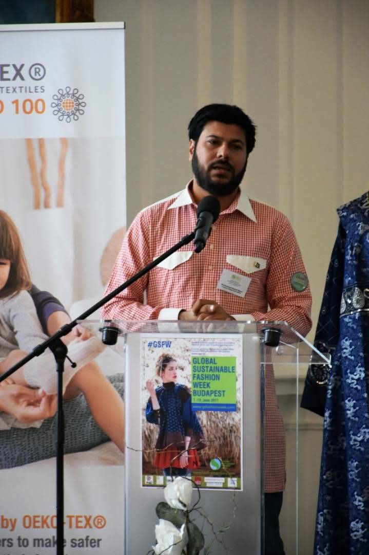 Creative Design Head, Choreographer & Conference Co-Chair – ICATFD Sri Lanka