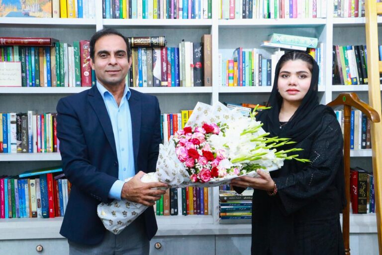 Founder of Nutritionist.live