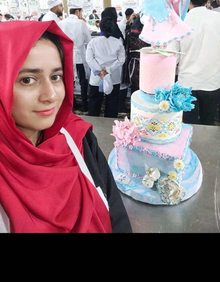 Chocolate Academy (CCP-5)