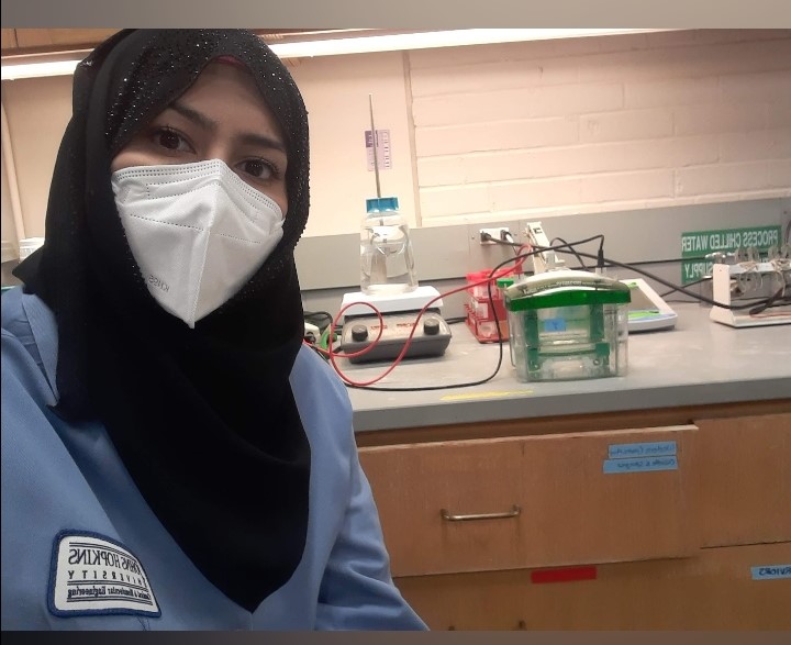 International Recognition