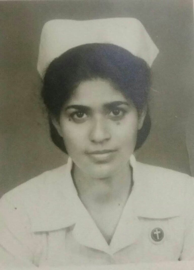 Nursing Professional