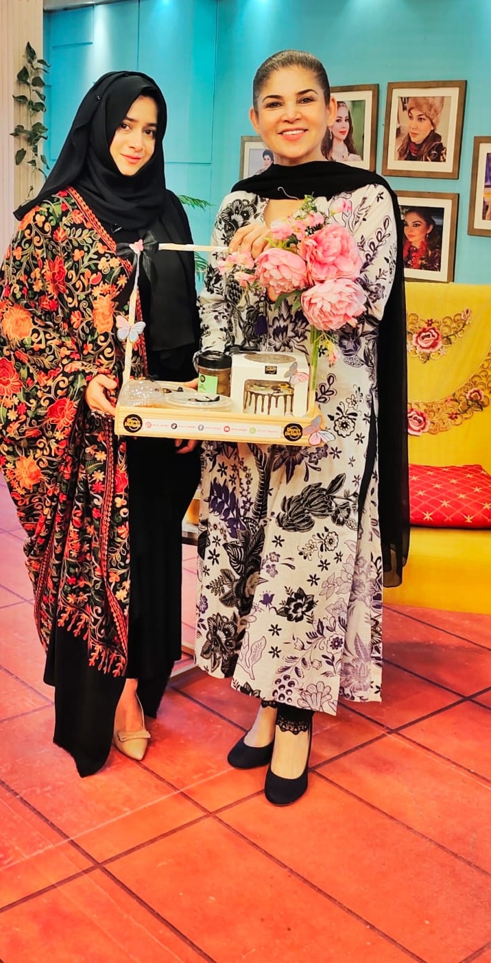 International Cake Day Competition