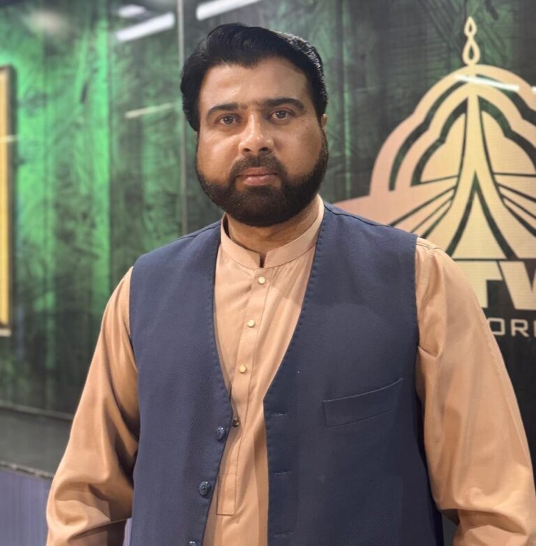 National Appreciation