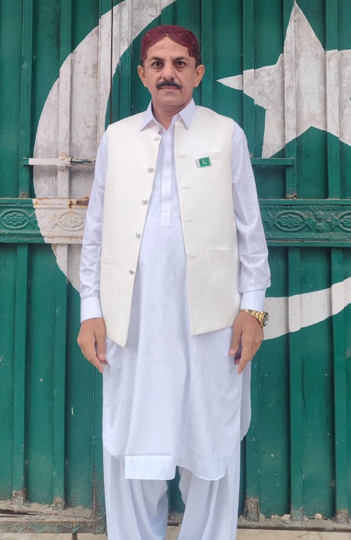 Senior Mukhtiarkar & Field Administrator