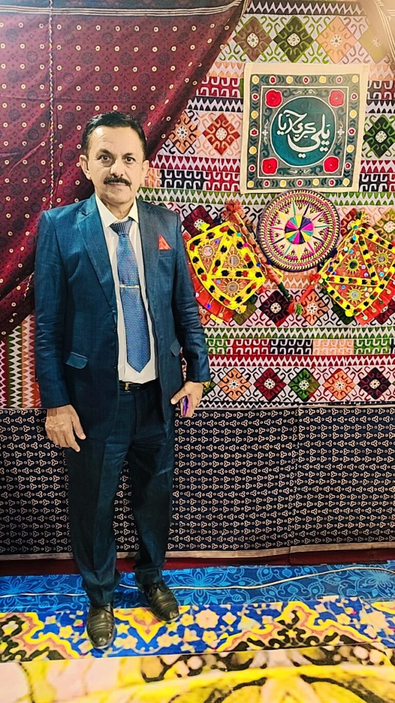 Assistant Mukhtiarkar & Mukhtiarkar, Sindh Talukas