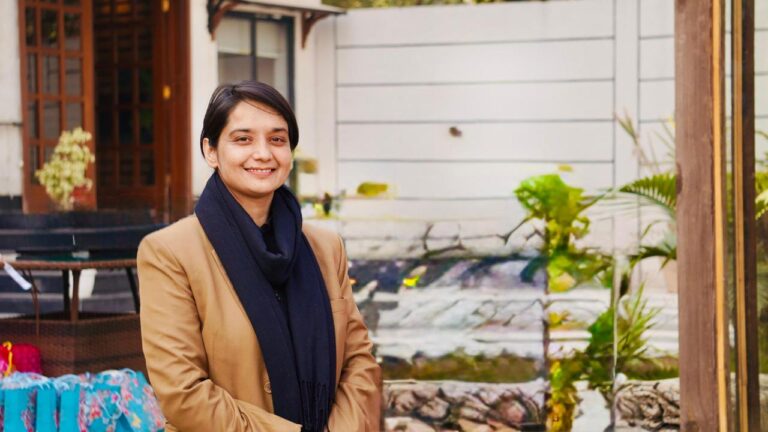 National Impact Leadership