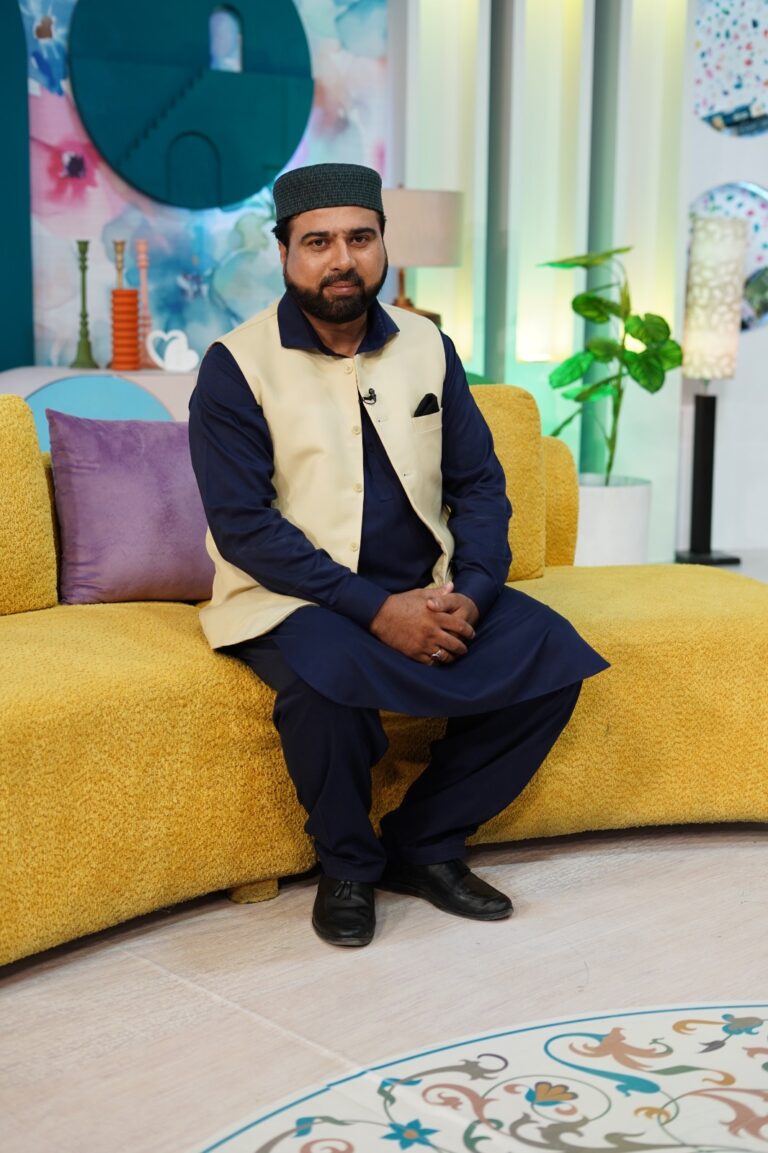 Television Recognition