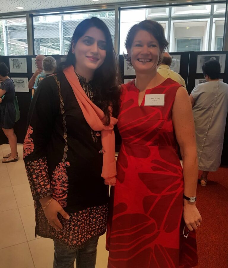 Principal Appointment