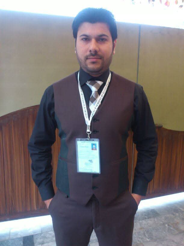 Design Consultant – SDC Pakistan