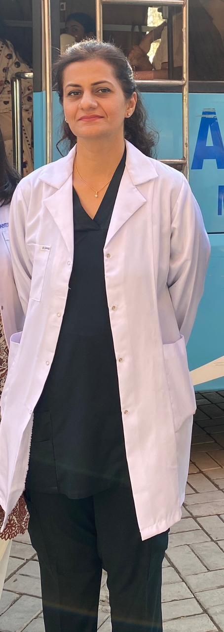 Academic & Clinical Practice