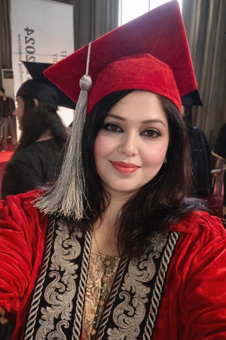 Early Career – Education Field