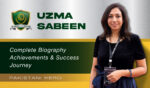 Uzma Sabeen | Theatre Director, Lighting Designer Biography