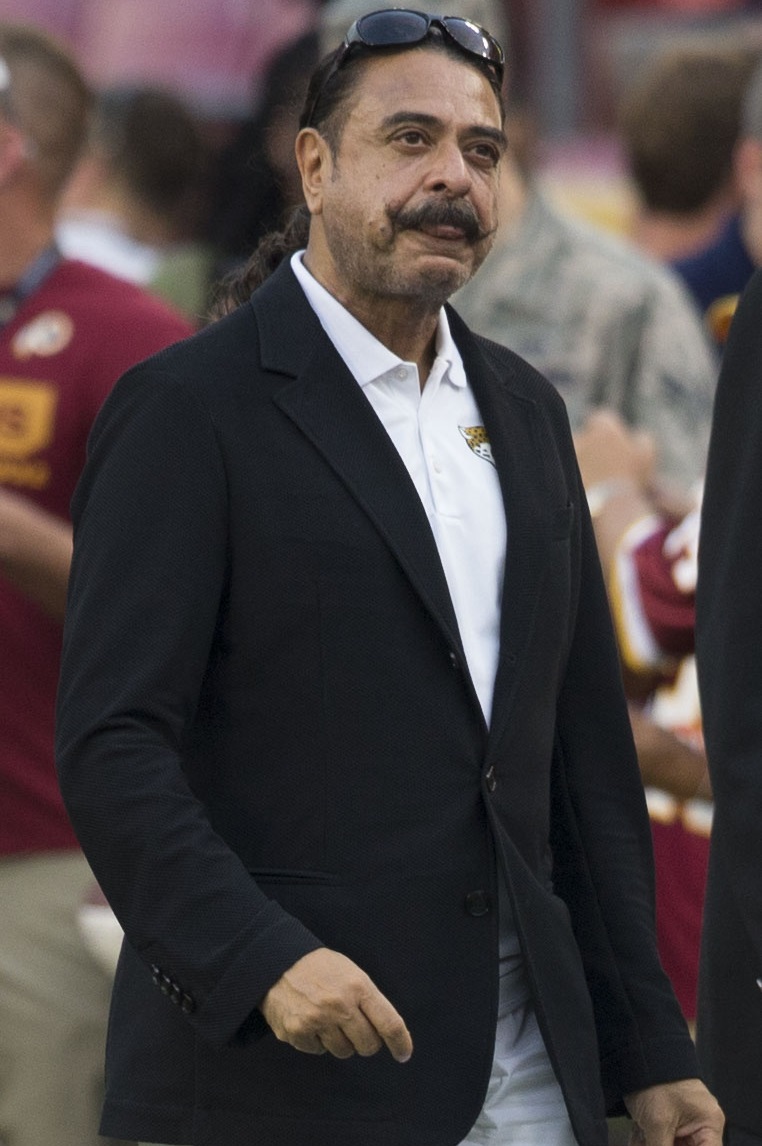  Sports Ownership