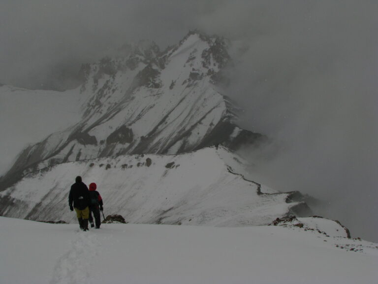Mount Everest Expedition