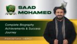 Sa'ad Mohamed Biography | Pakistani Desi Mountaineer01
