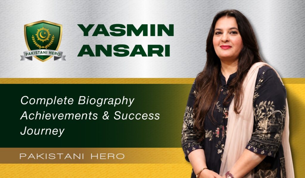 Yasmin Ansari Founder of Artilicious Artist Bio