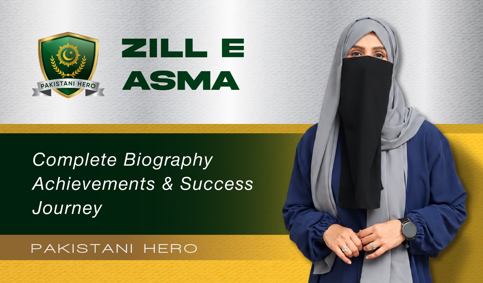 Zille Asma UX/UI Designer & Visual Artist Profile