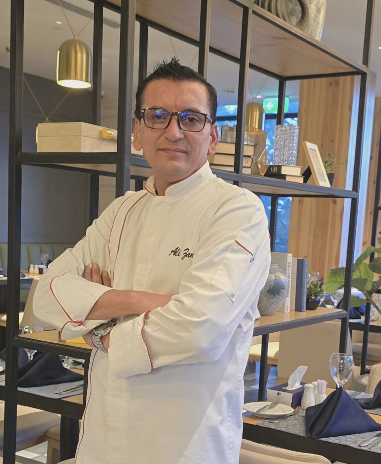 DoubleTree by Hilton Nathiagali