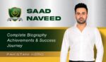 Saad Naveed | Founder of Advertify Pakistan Brand Hubs