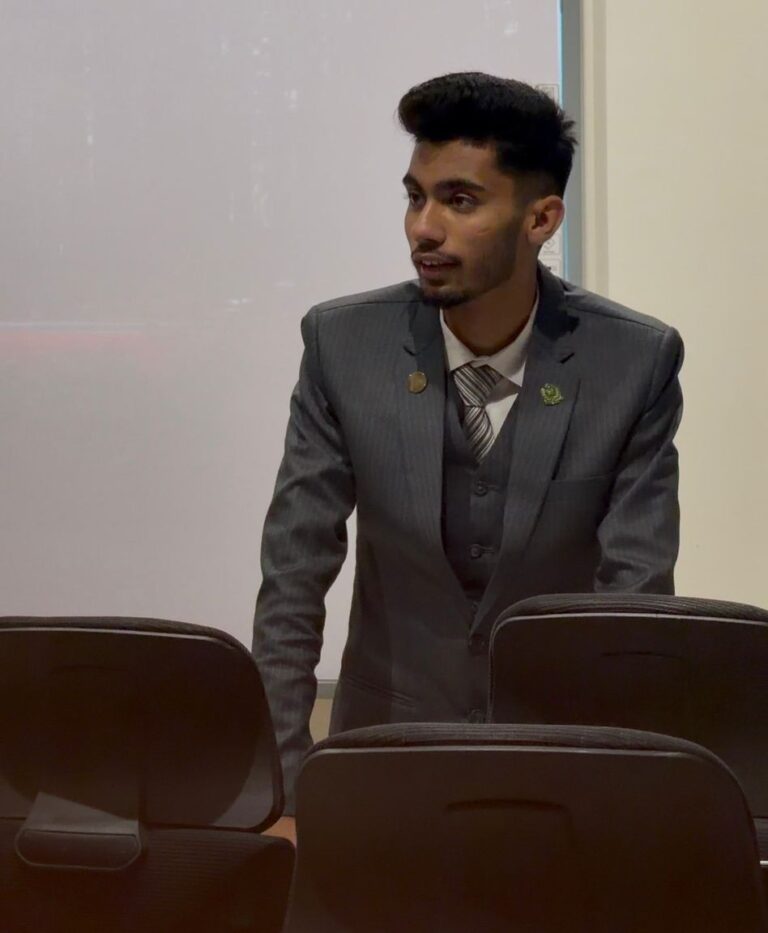 TV Expert Appearance