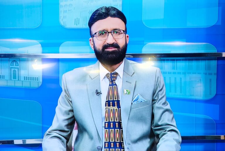 Television Analyst