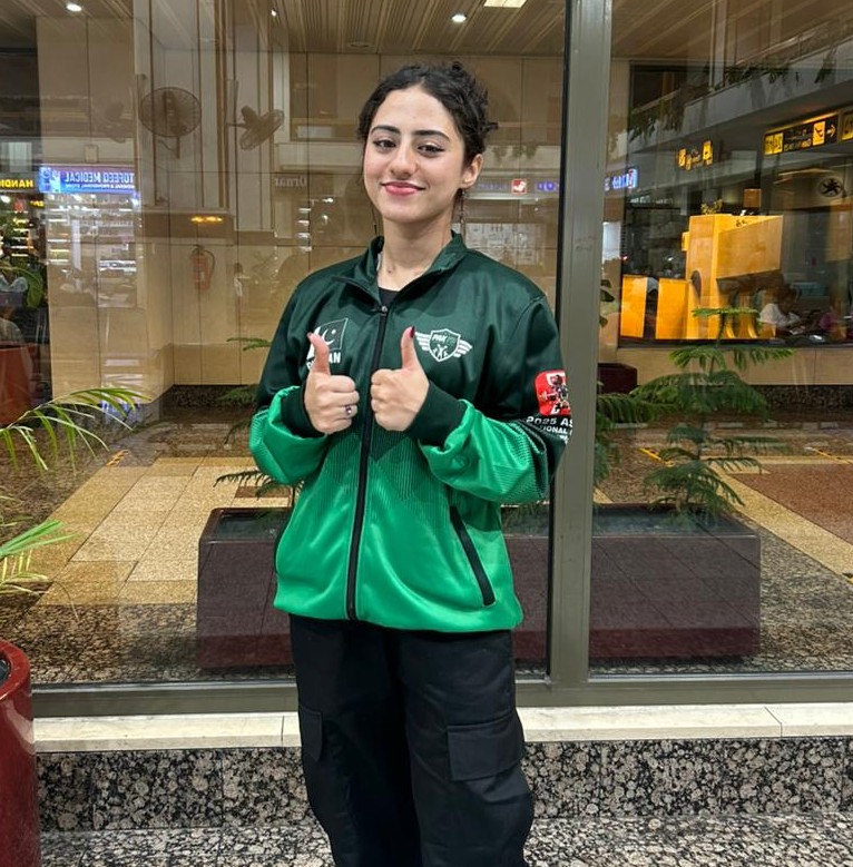 National Games Success
