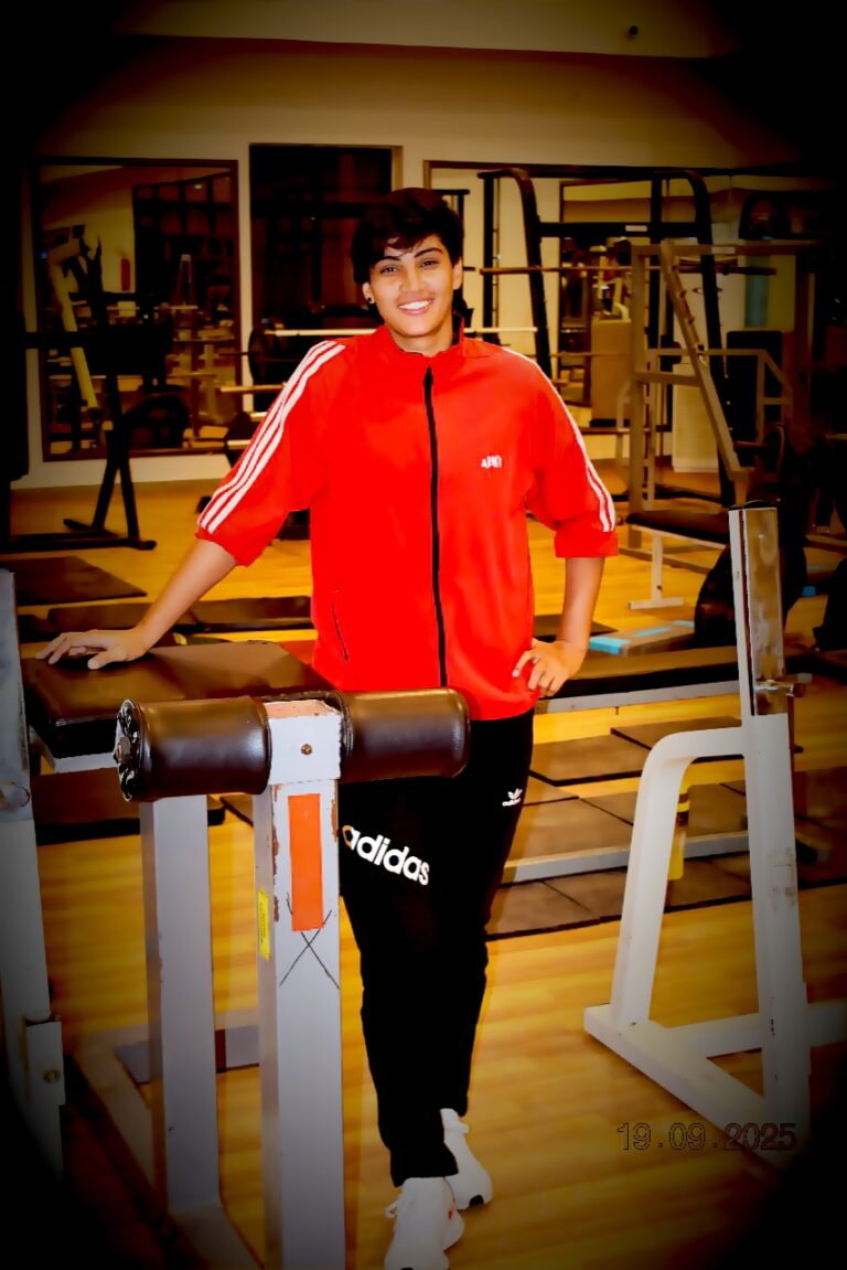 Italy Training Tour