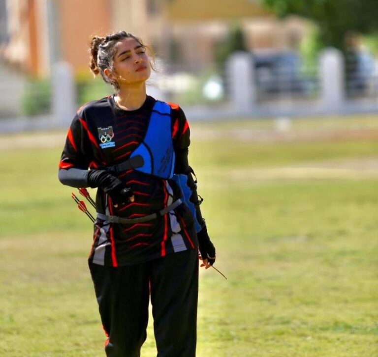 Focal Person, Zalmi Women Cricket League