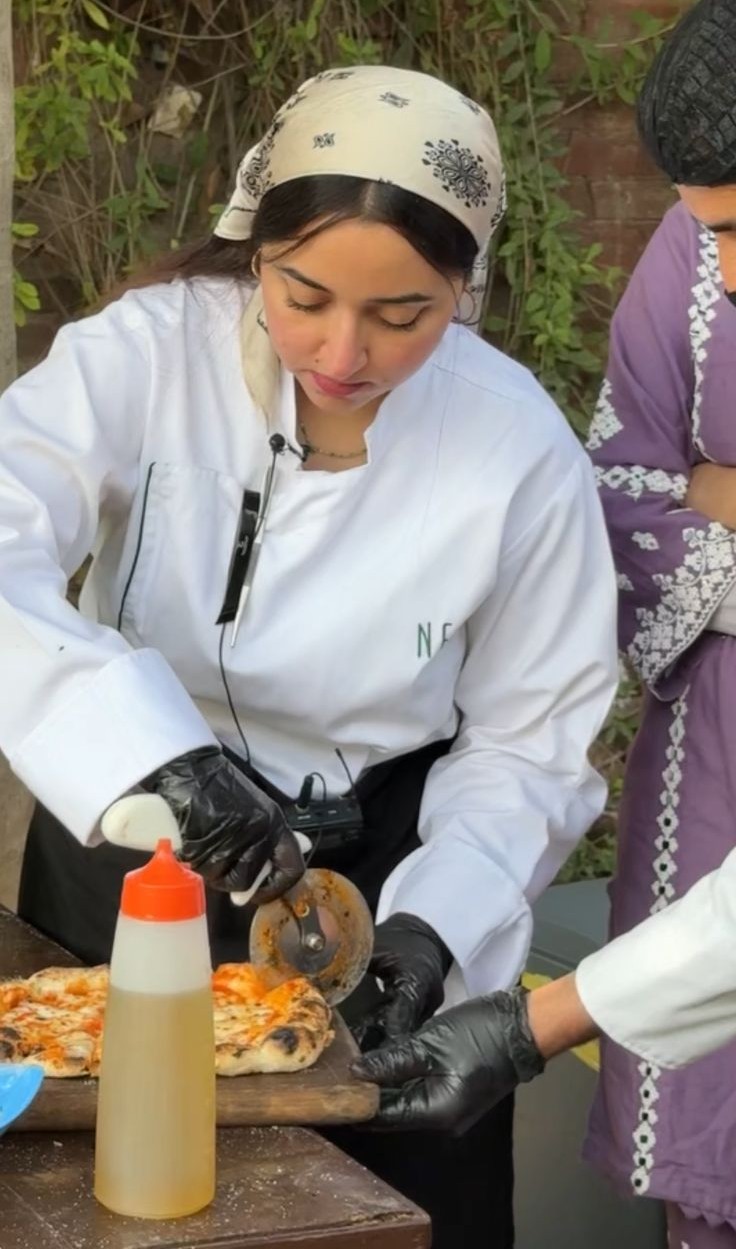 Expansion of NEAPO Gastronomia