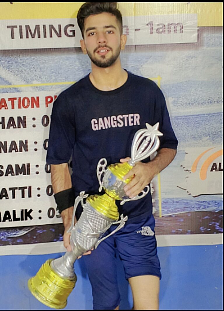 Punjab Winning Title