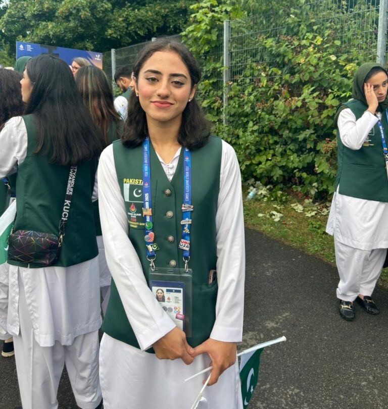 World University Games Representation
