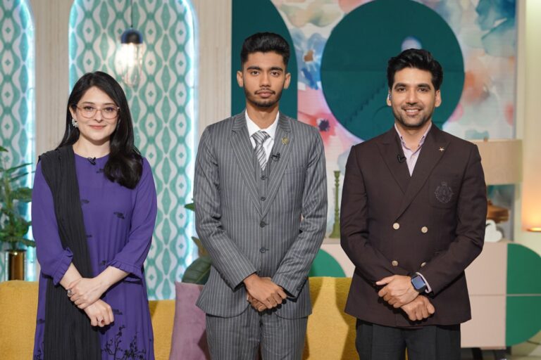 Falakify Launch