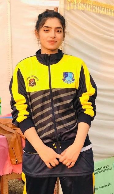 National Archery Champion