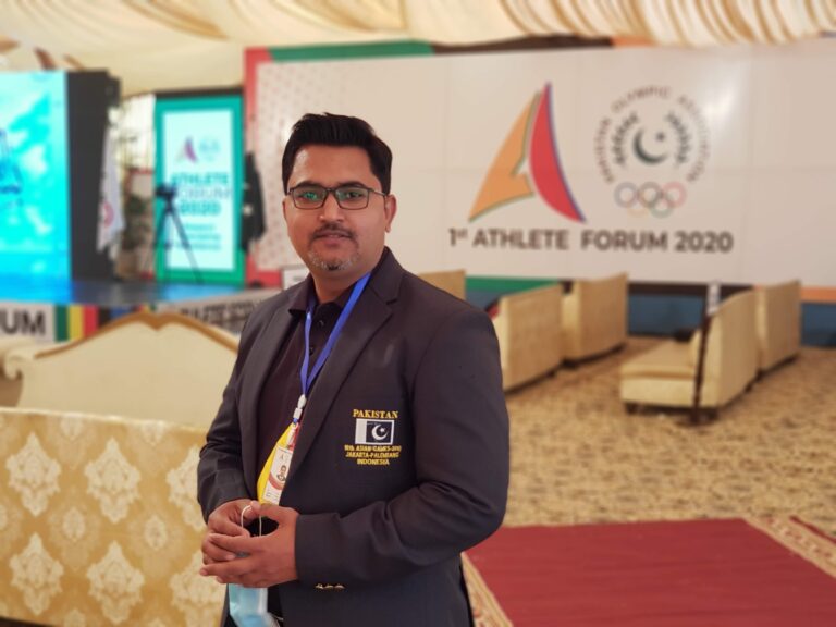 International Coach Sharjah Sports Club UAE