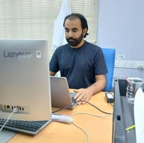 Associate Professor and Director