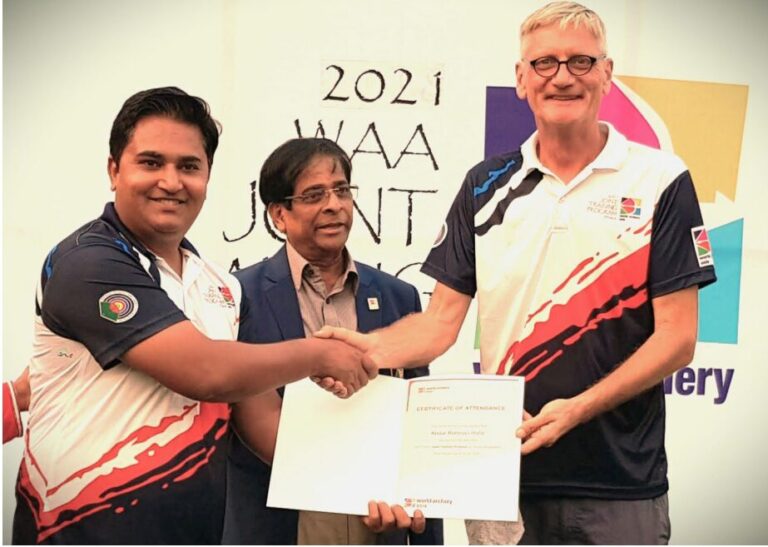 International Elite Coaching Development Summit